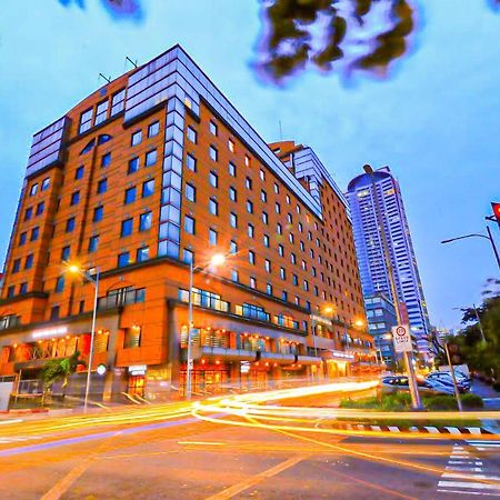 Bayview Park Hotel Manila Ngoại thất bức ảnh