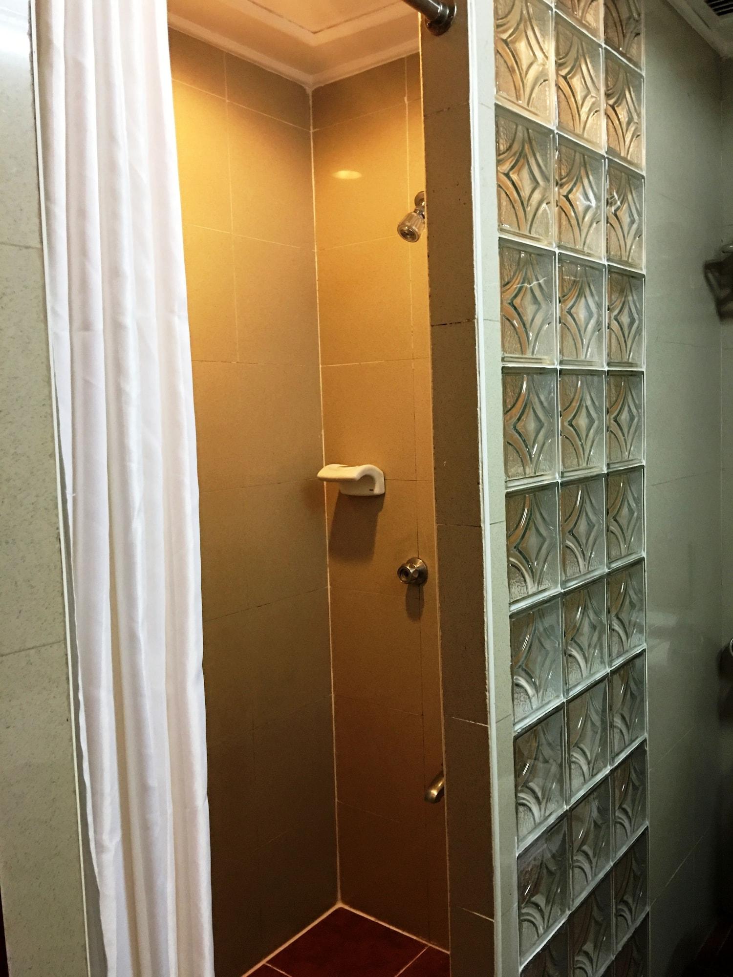 Bayview Park Hotel Manila Ngoại thất bức ảnh