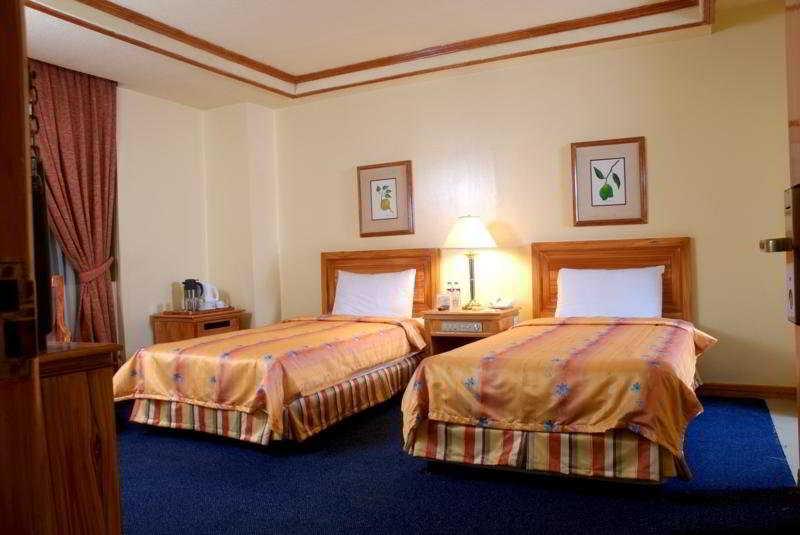 Bayview Park Hotel Manila Ngoại thất bức ảnh